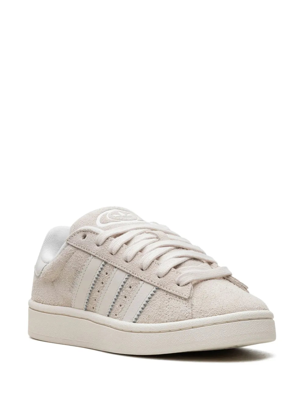 adidas Campus 00S Wonder White Chalk White Core Black Sneakers