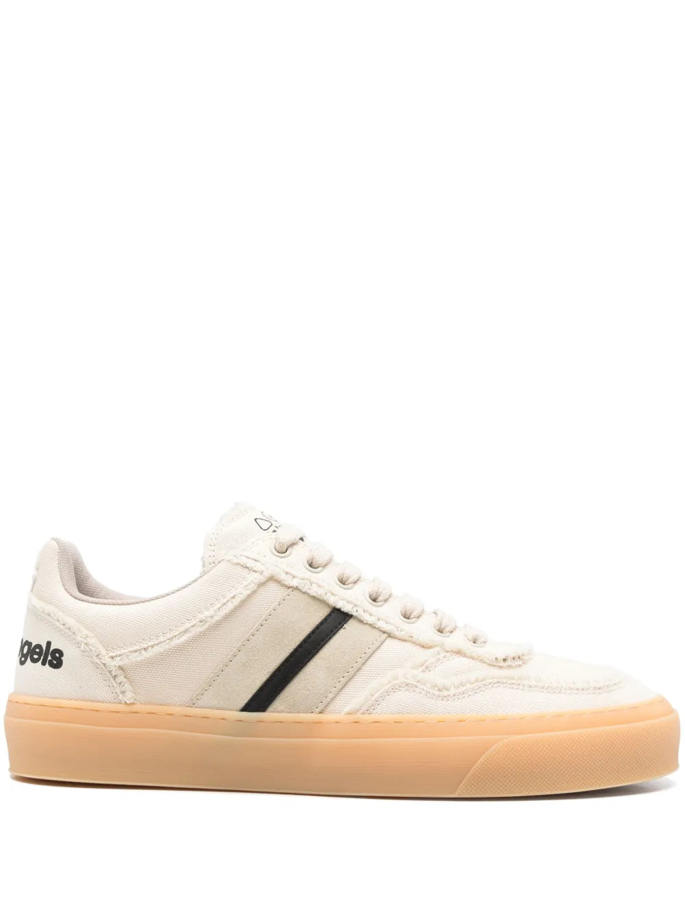 Palm Angels X Moncler Monaco 2 Sneakers