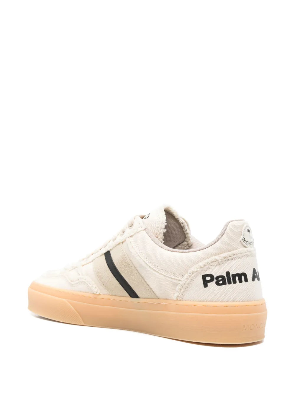 Palm Angels X Moncler Monaco 2 Sneakers