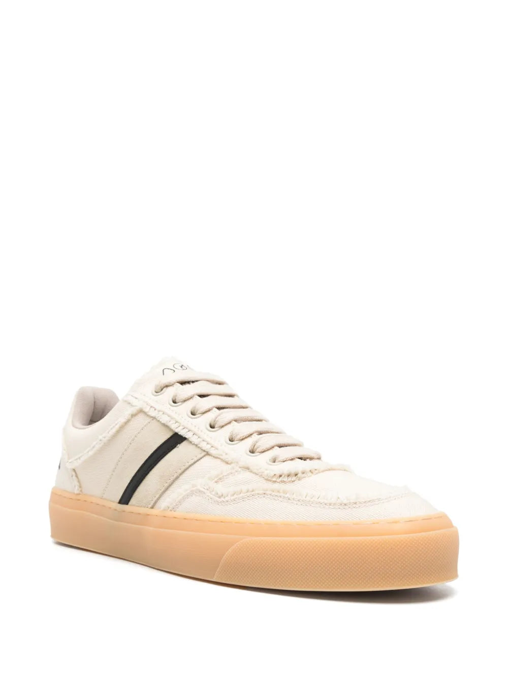 Palm Angels X Moncler Monaco 2 Sneakers