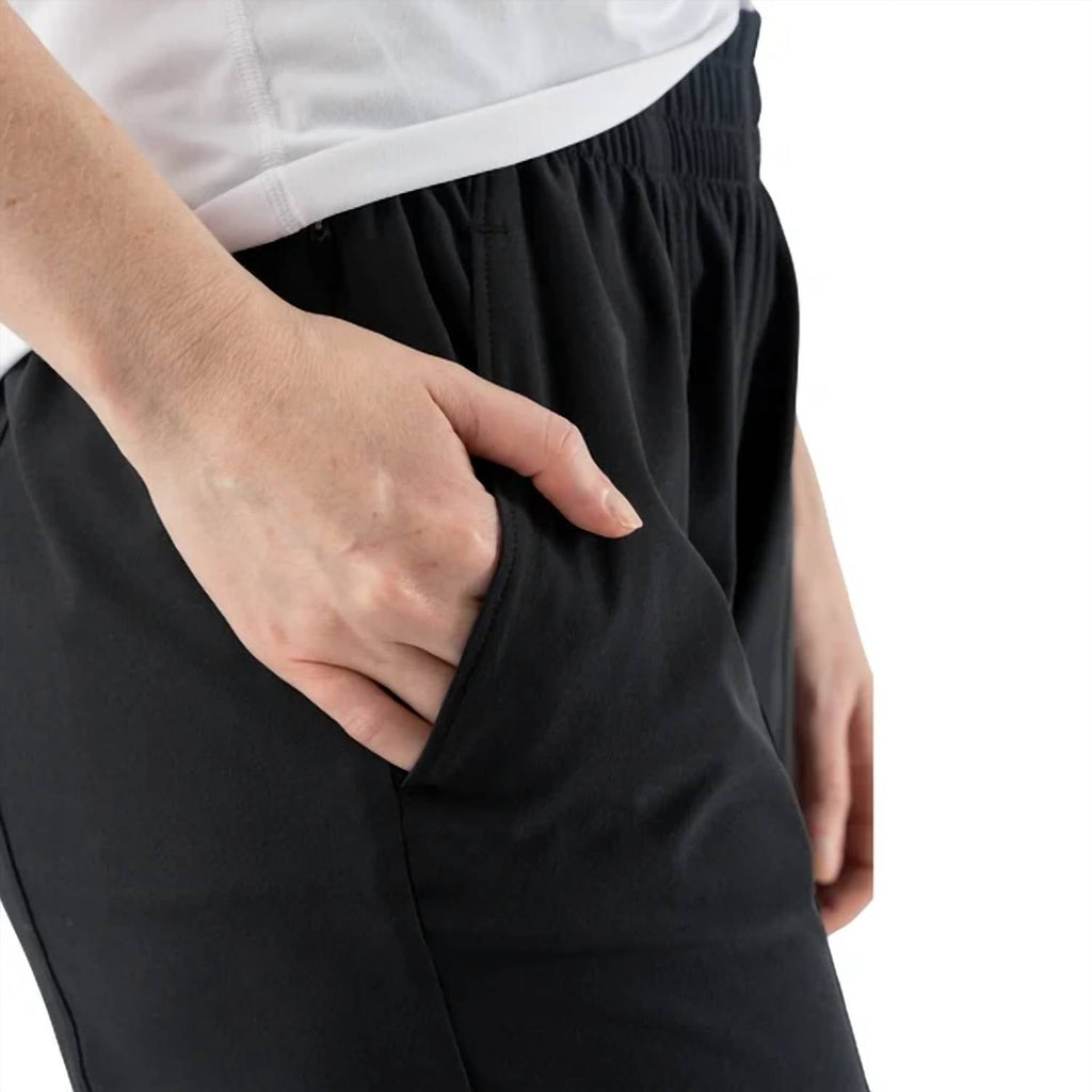 Women's Feelin' Fine Pants In Black