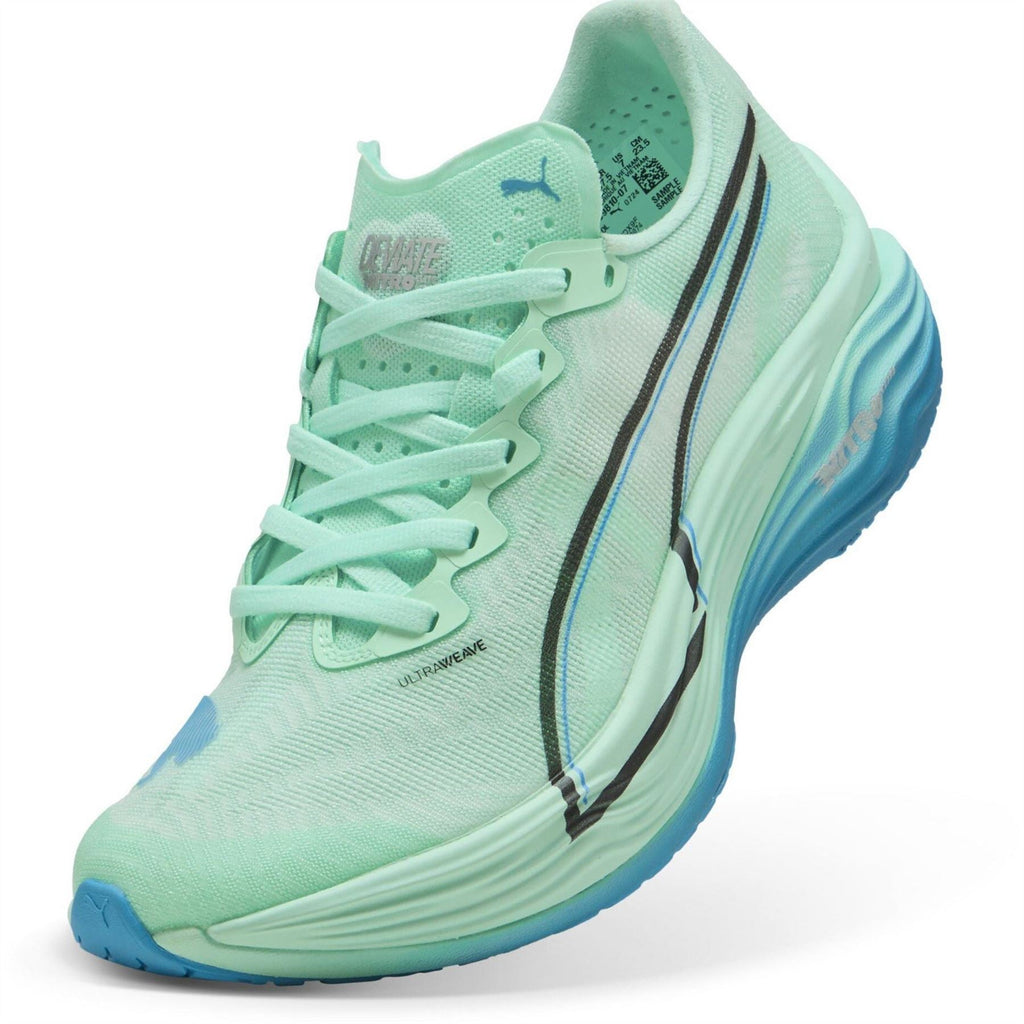 Puma Womens Nitro Elite 3 Road Running Shoes