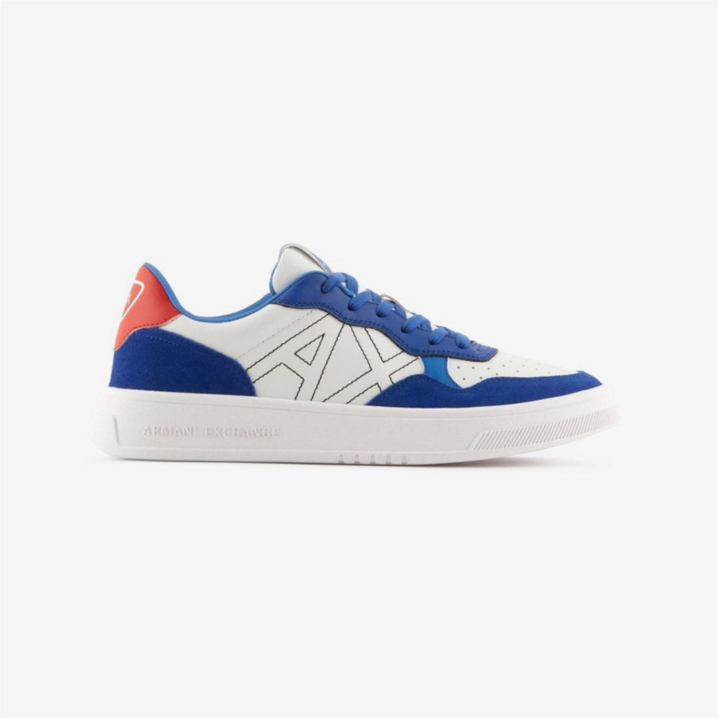 Armani Exchange Trainers