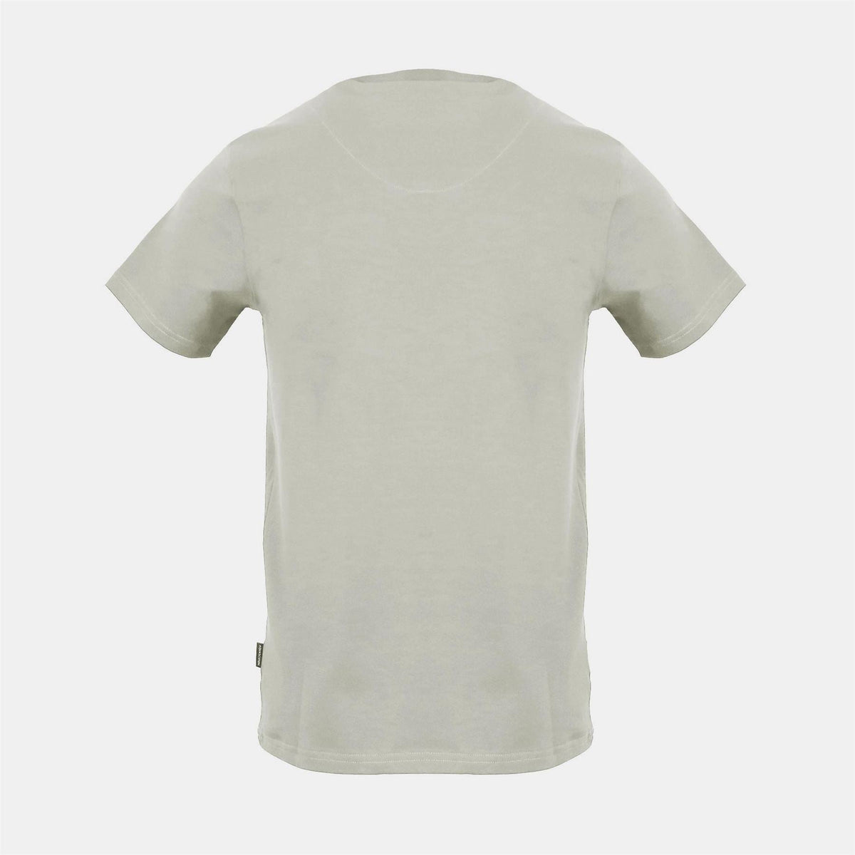 Aquascutum Crew Neck Short Sleeve Regular Fit T-Shirt