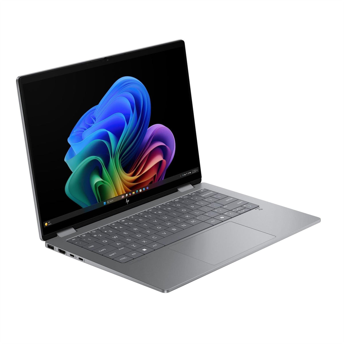 HP Omnibook X Flip 14 Inch 2 In 1 Laptop   Amd Ryzen Ai 7 350 16gb 1tb Ssd