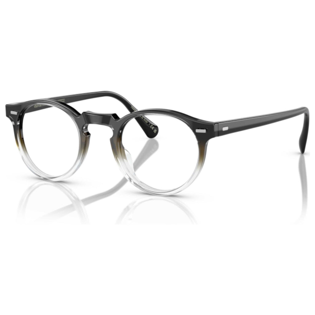 Oliver Peoples Men's 50mm Green Eyeglasses OV5186-1751-50