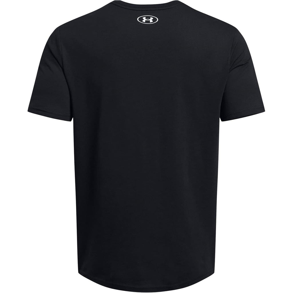 Under Armour Short Sleeve Mens
