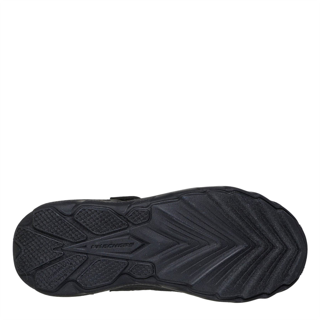 Skechers Elite Sport Lace Up Walking Shoes