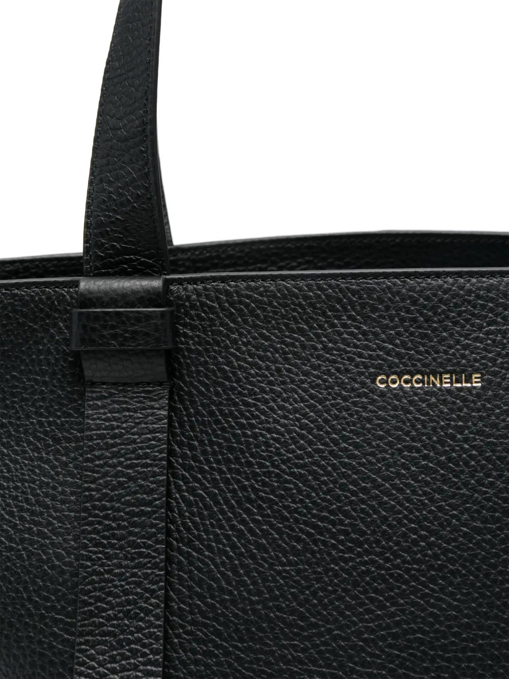 Coccinellelarge Malory tote bag