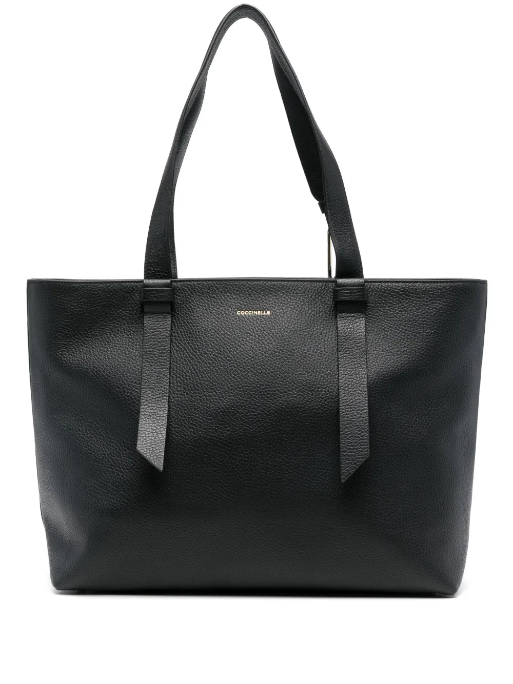 Coccinellelarge Malory tote bag