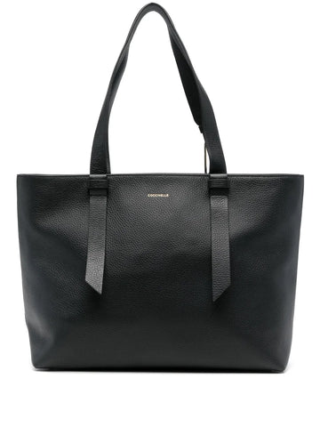 Coccinellelarge Malory tote bag