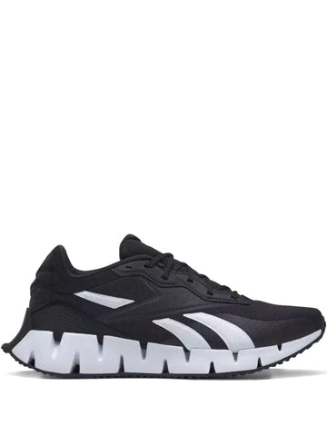 Reebok Zig Dynamica 4 Black Sneakers