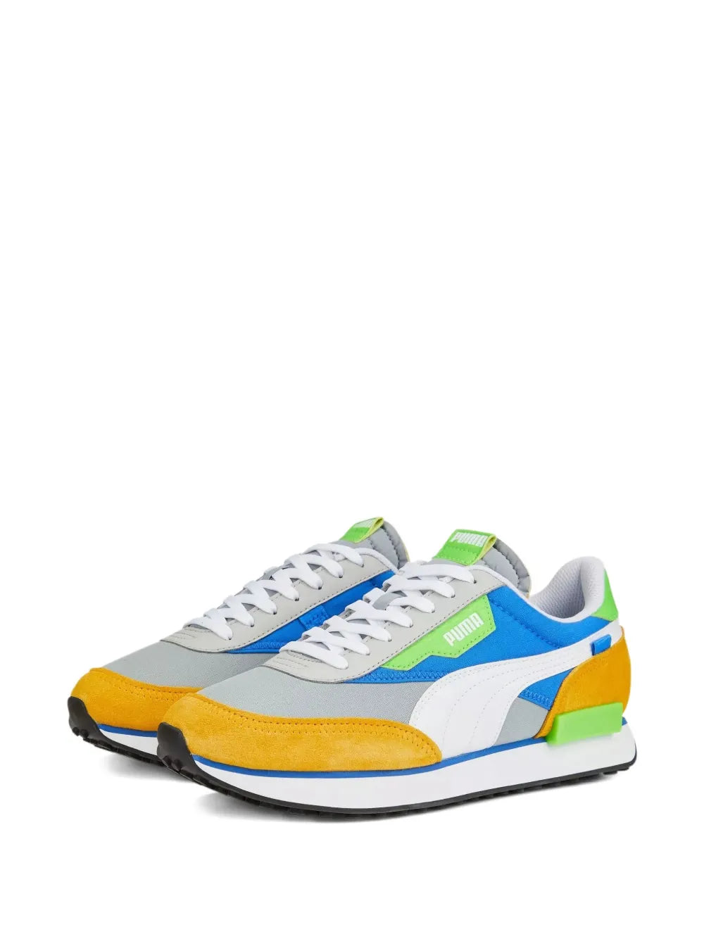 Puma Future Rider Play On Sneakers