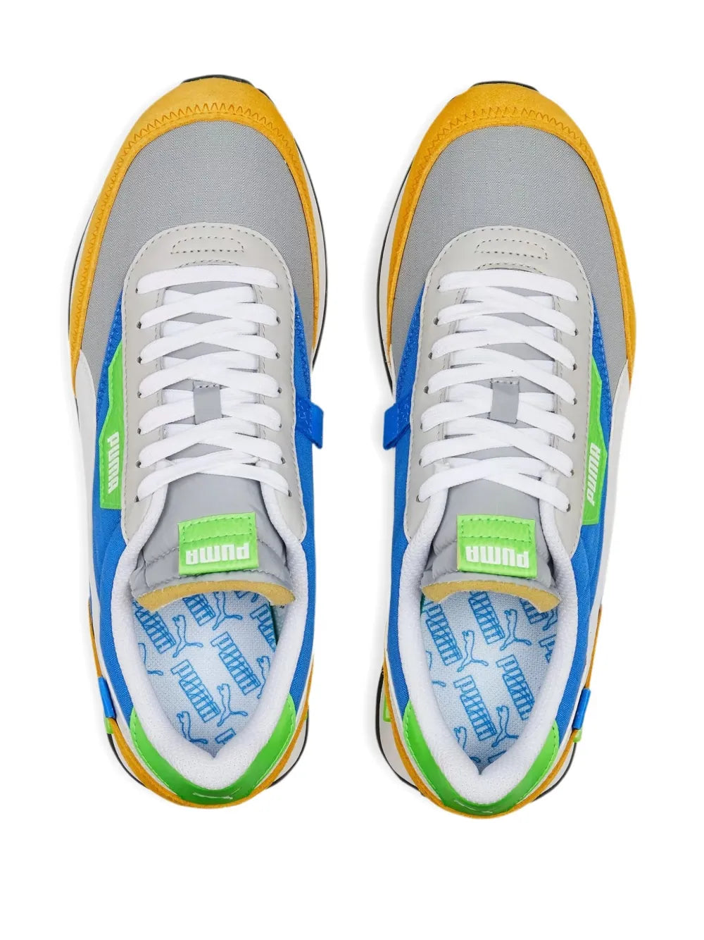 Puma Future Rider Play On Sneakers
