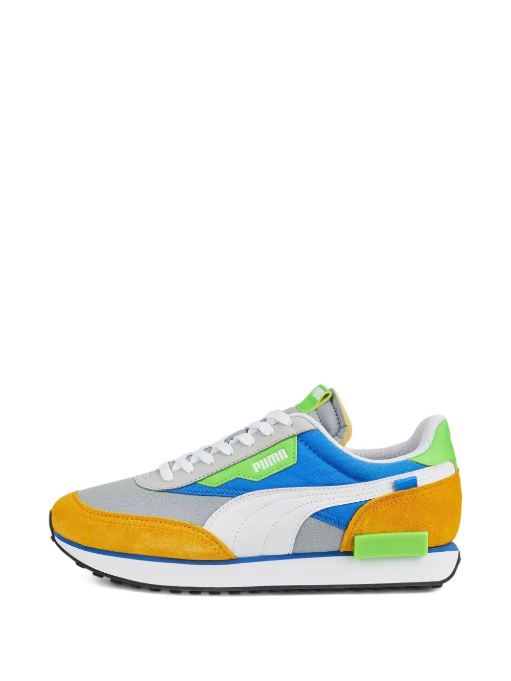 Puma Future Rider Play On Sneakers