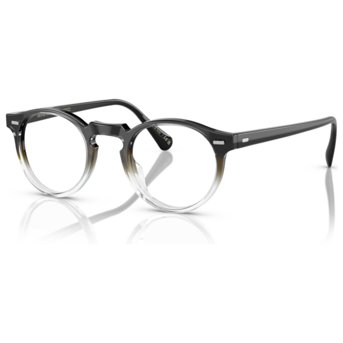 Oliver Peoples Men's 50mm Green Eyeglasses OV5186-1751-50