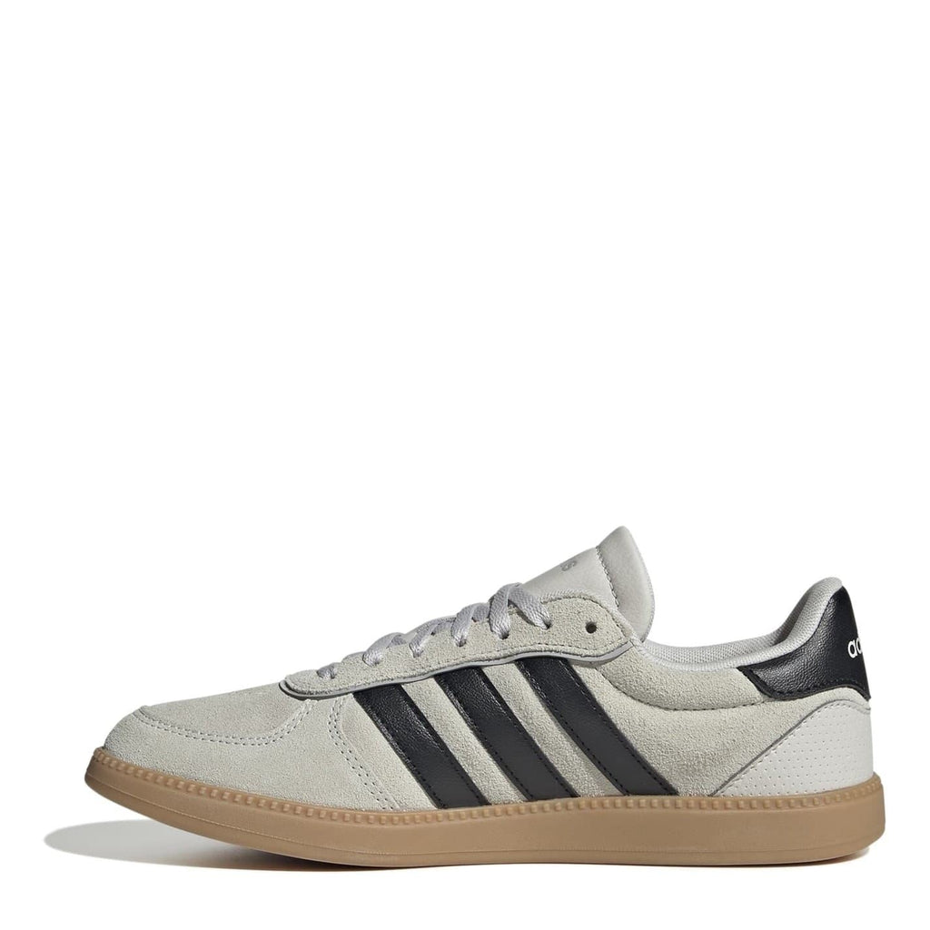 adidas Womens Sleek Suede Shoes