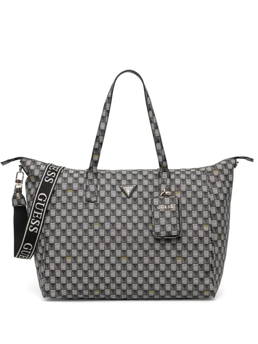 GUESS USAWeekender tote bag