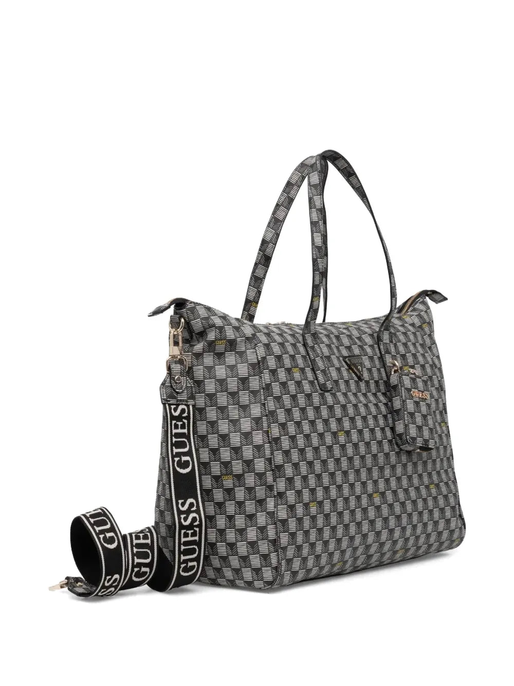 GUESS USAWeekender tote bag