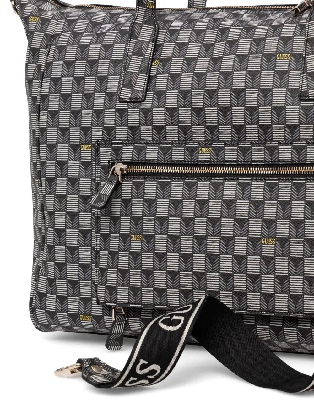 GUESS USAWeekender tote bag