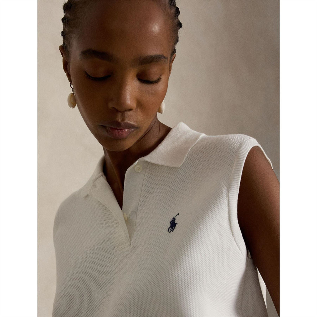 Polo Ralph Lauren Polo Sleeveless Polo