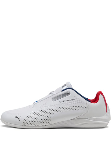 Puma X Bmw Motorsport Drift Cat Decima 2.0 White Sneakers