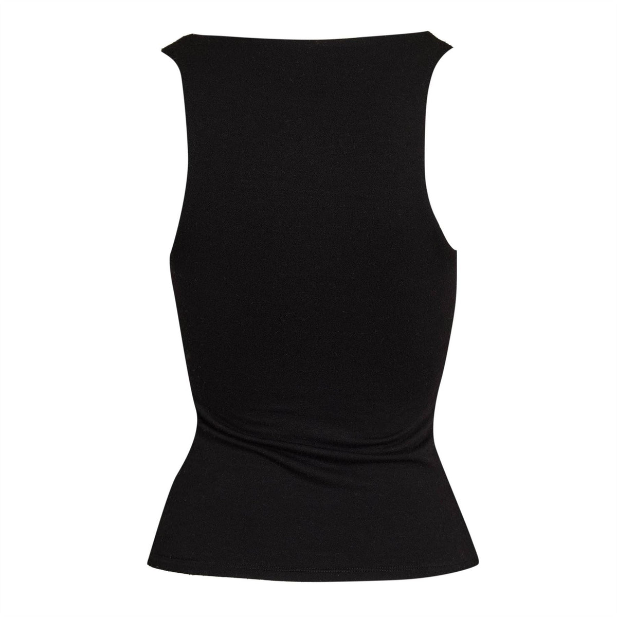 Naked Wardrobe Sculpt Tank Top