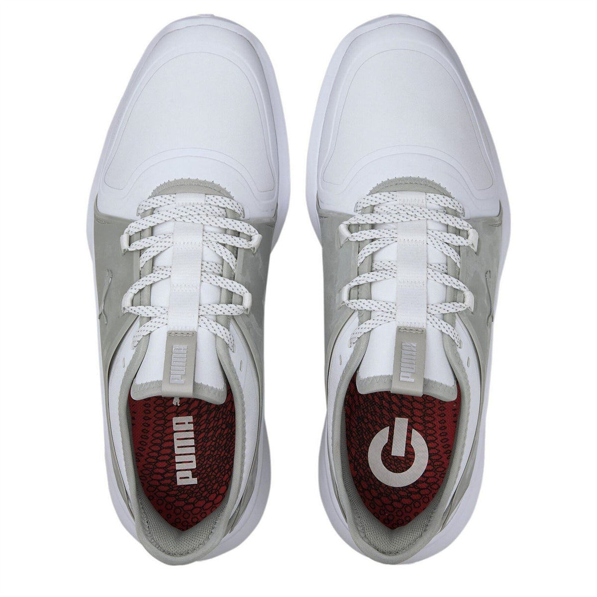 Puma Mens Ignite Fasten8 Pro Spikeless Golf Shoes