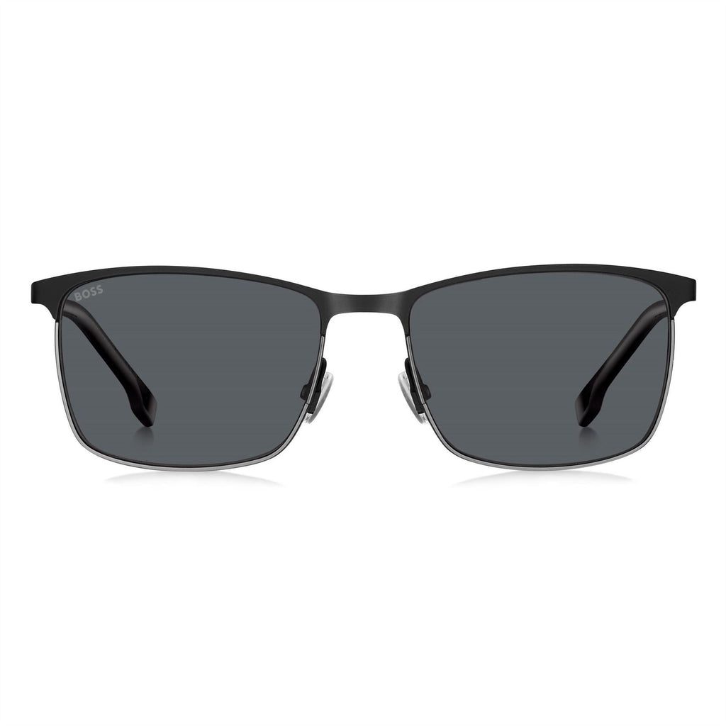 Boss Round Sunglasses