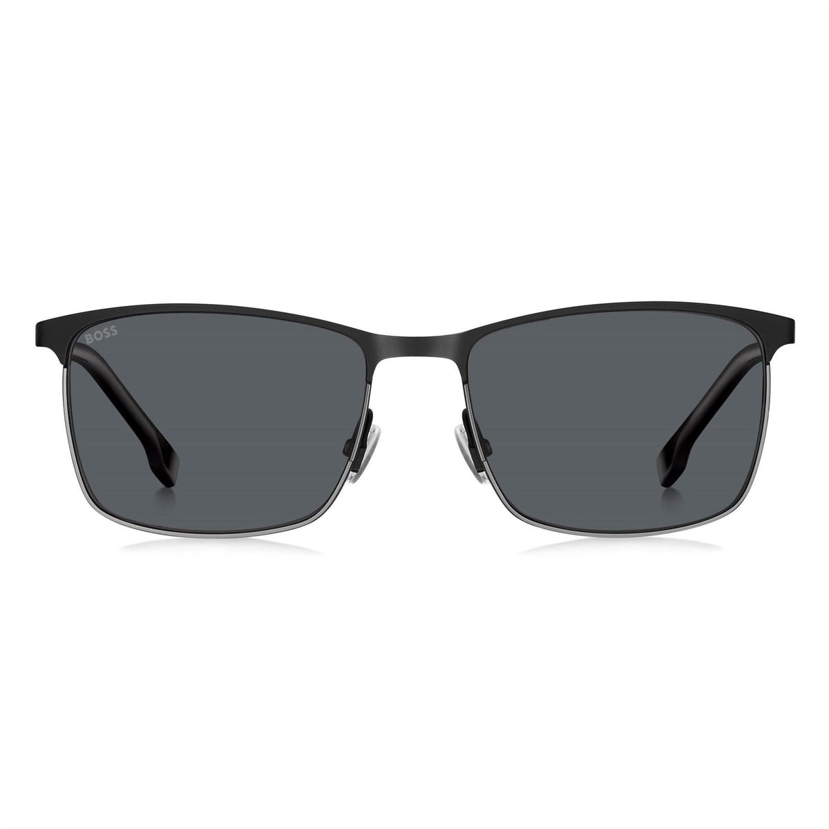 Boss Round Sunglasses