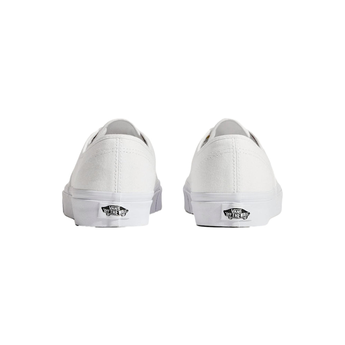 Vans Authentic True White  VN000EE3W00 Men's