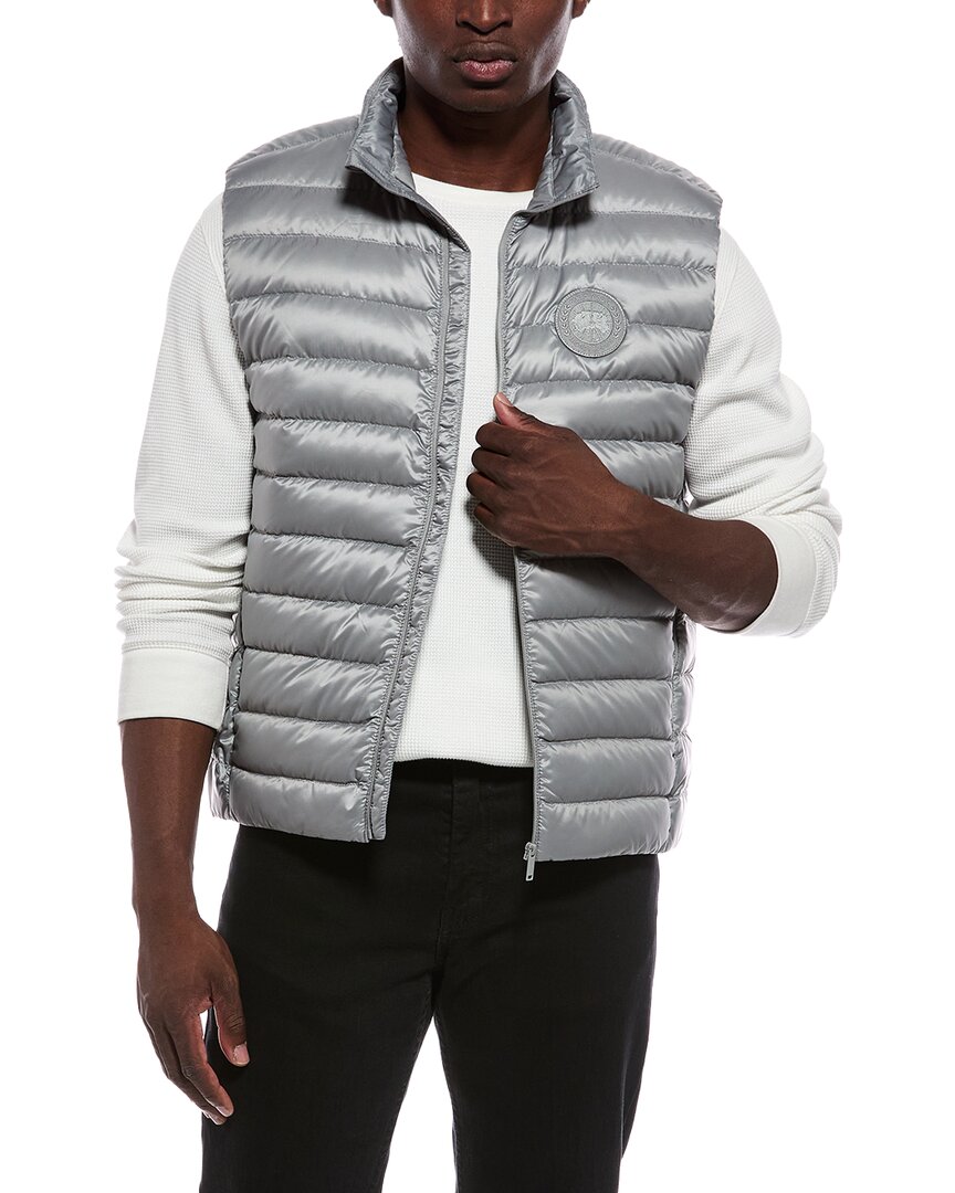 Canada Goose Stratus Down Vest