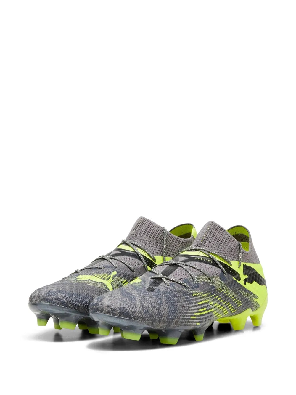 Puma Future Ultimate 7 Fg Ag Rush Pack Sneakers