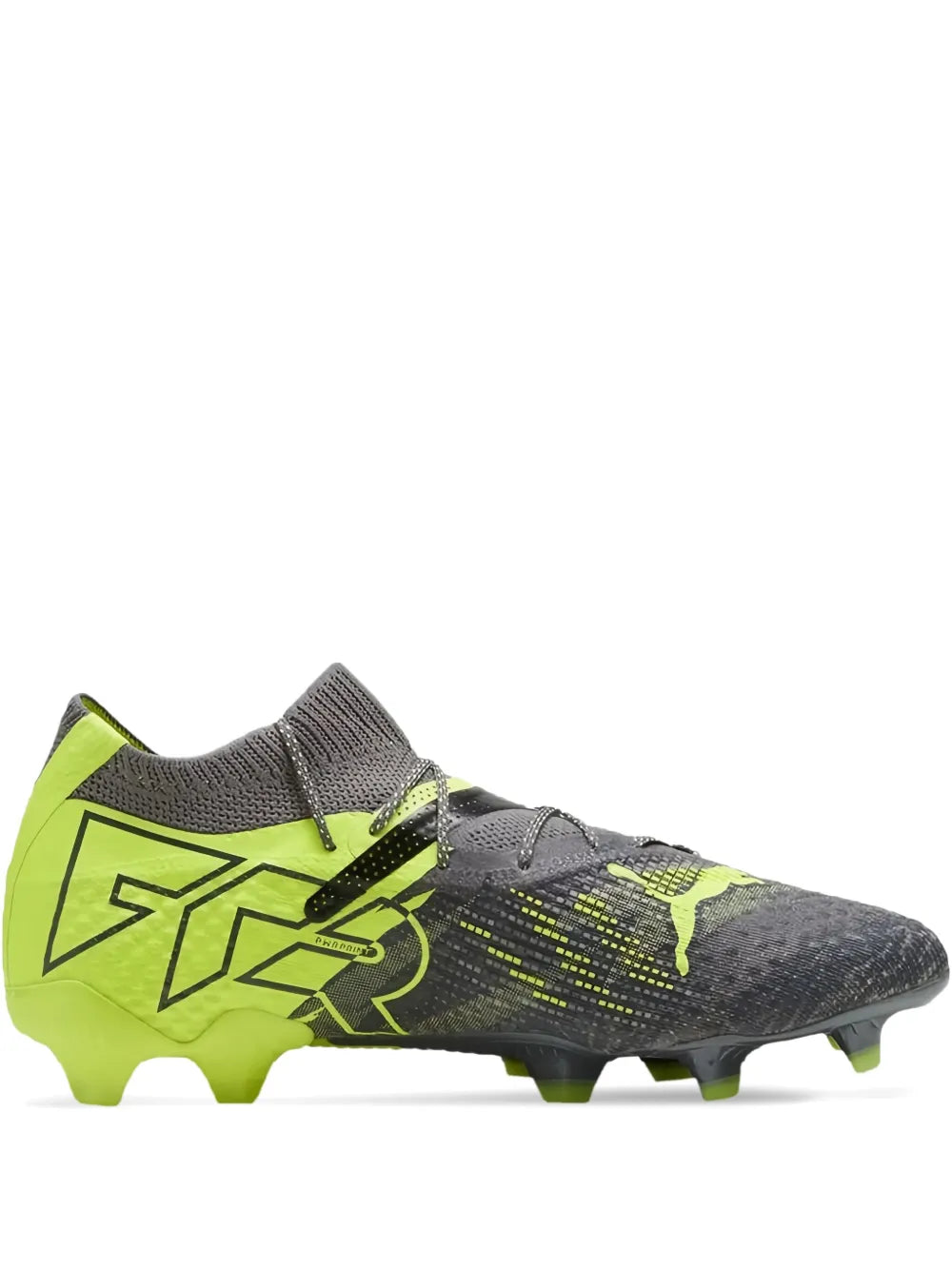 Puma Future Ultimate 7 Fg Ag Rush Pack Sneakers
