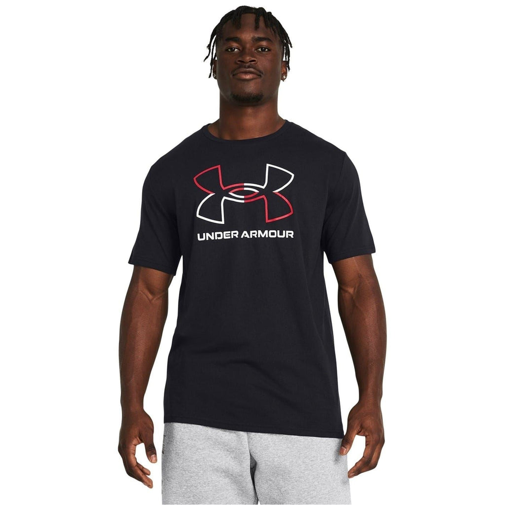 Under Armour Short Sleeve Mens