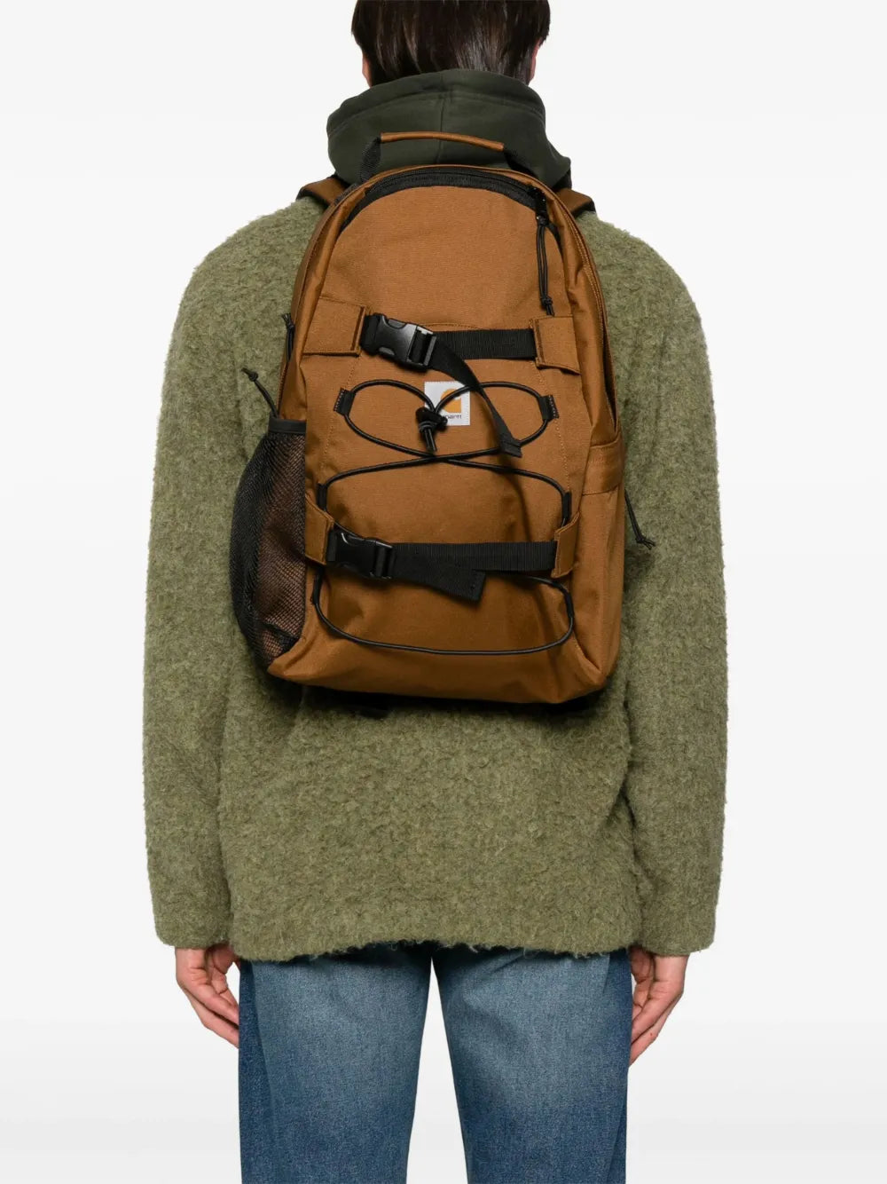 New SeasonCarhartt WIPKickflip backpack