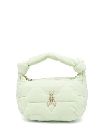 Patrizia Pepesmall Hobo bag