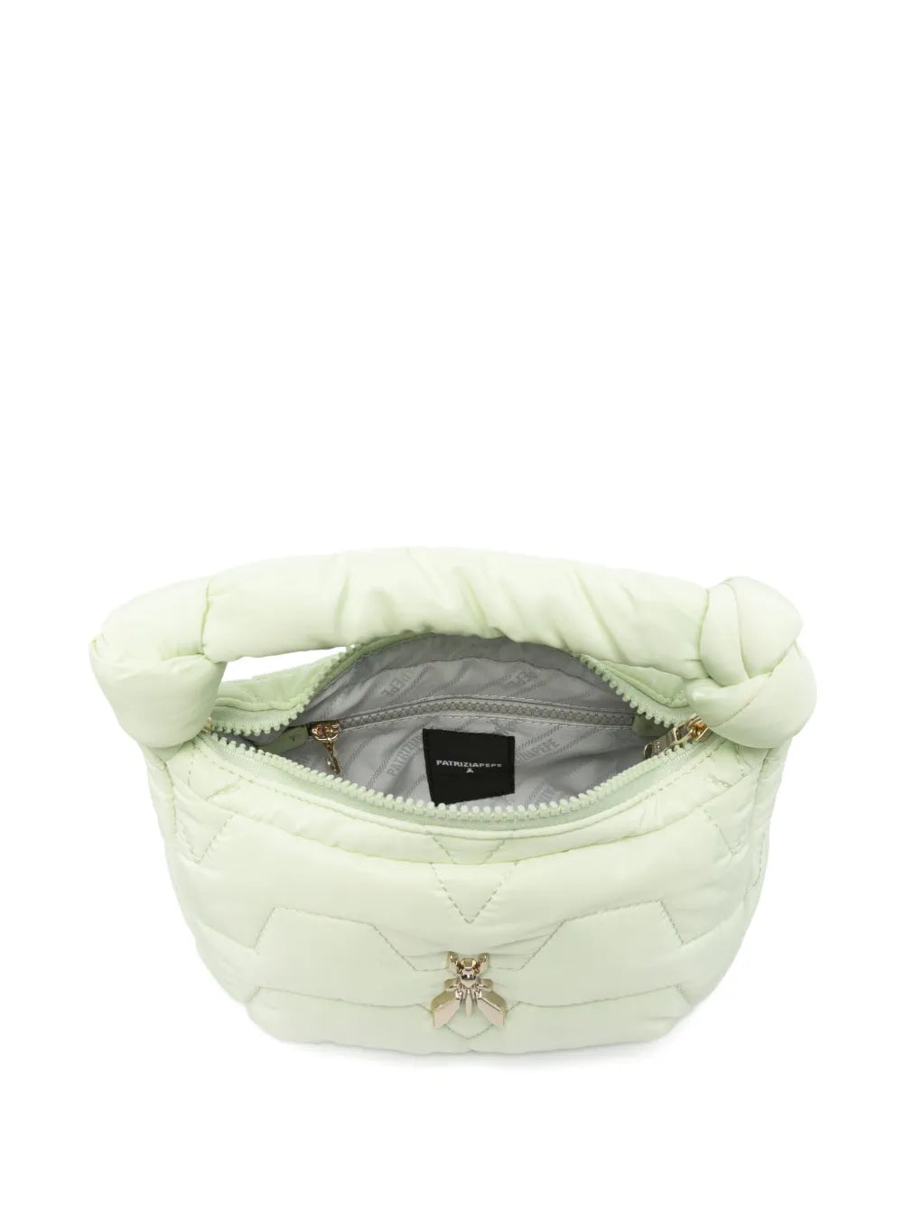 Patrizia Pepesmall Hobo bag