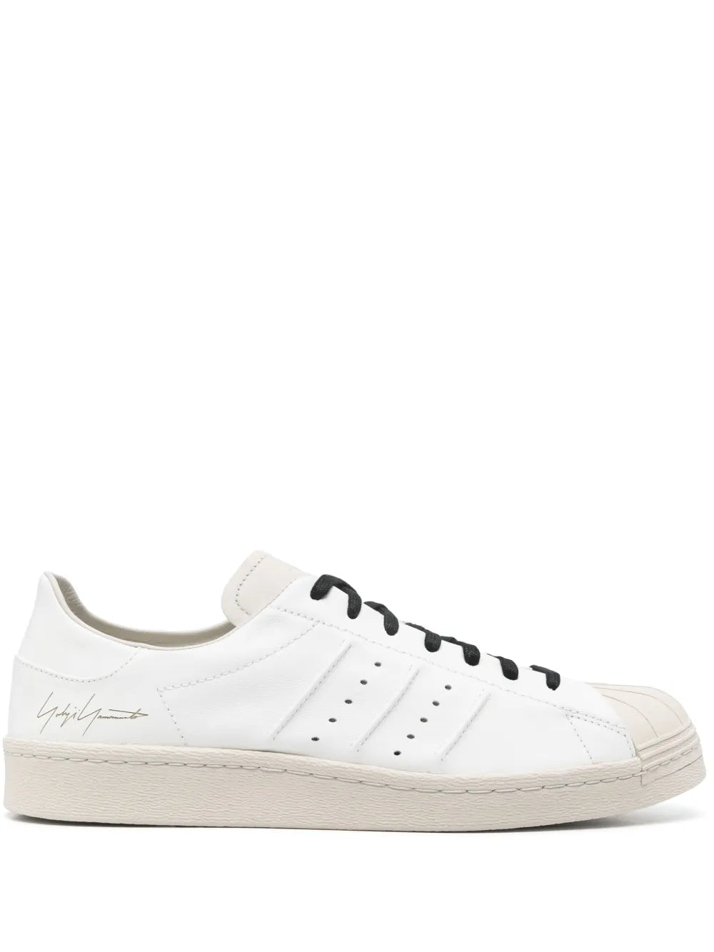Y-3 Superstar Sneakers