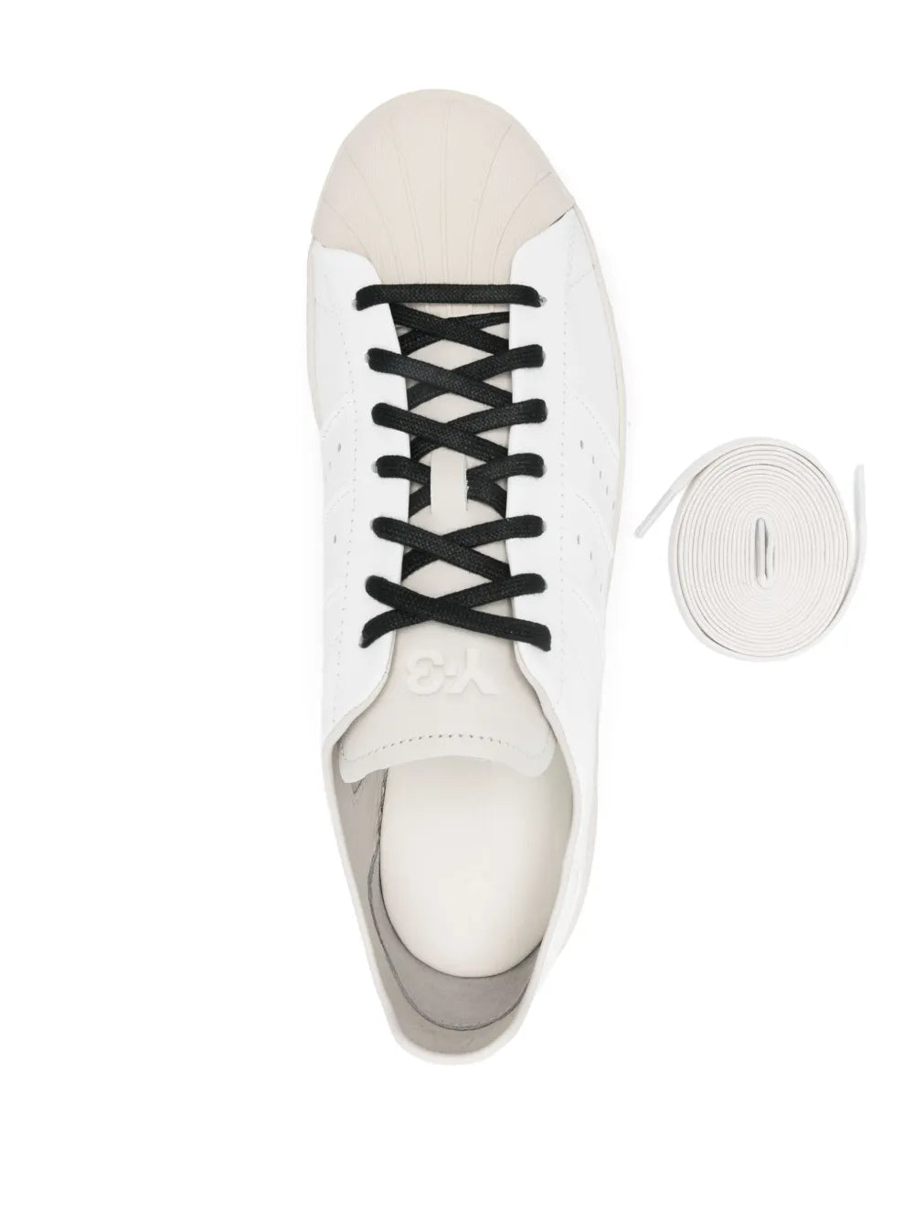 Y-3 Superstar Sneakers