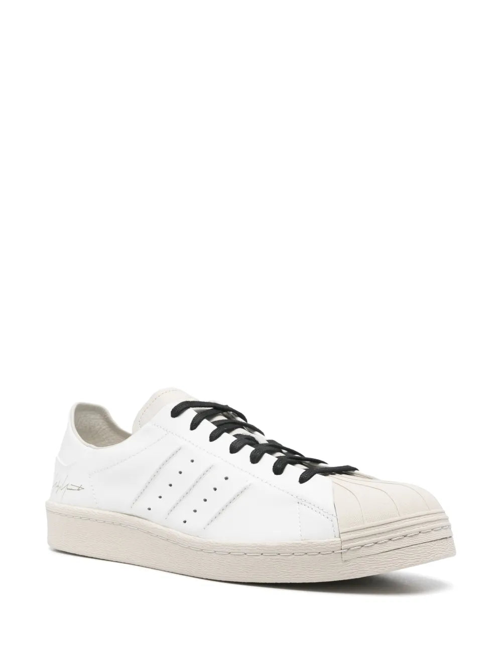 Y-3 Superstar Sneakers