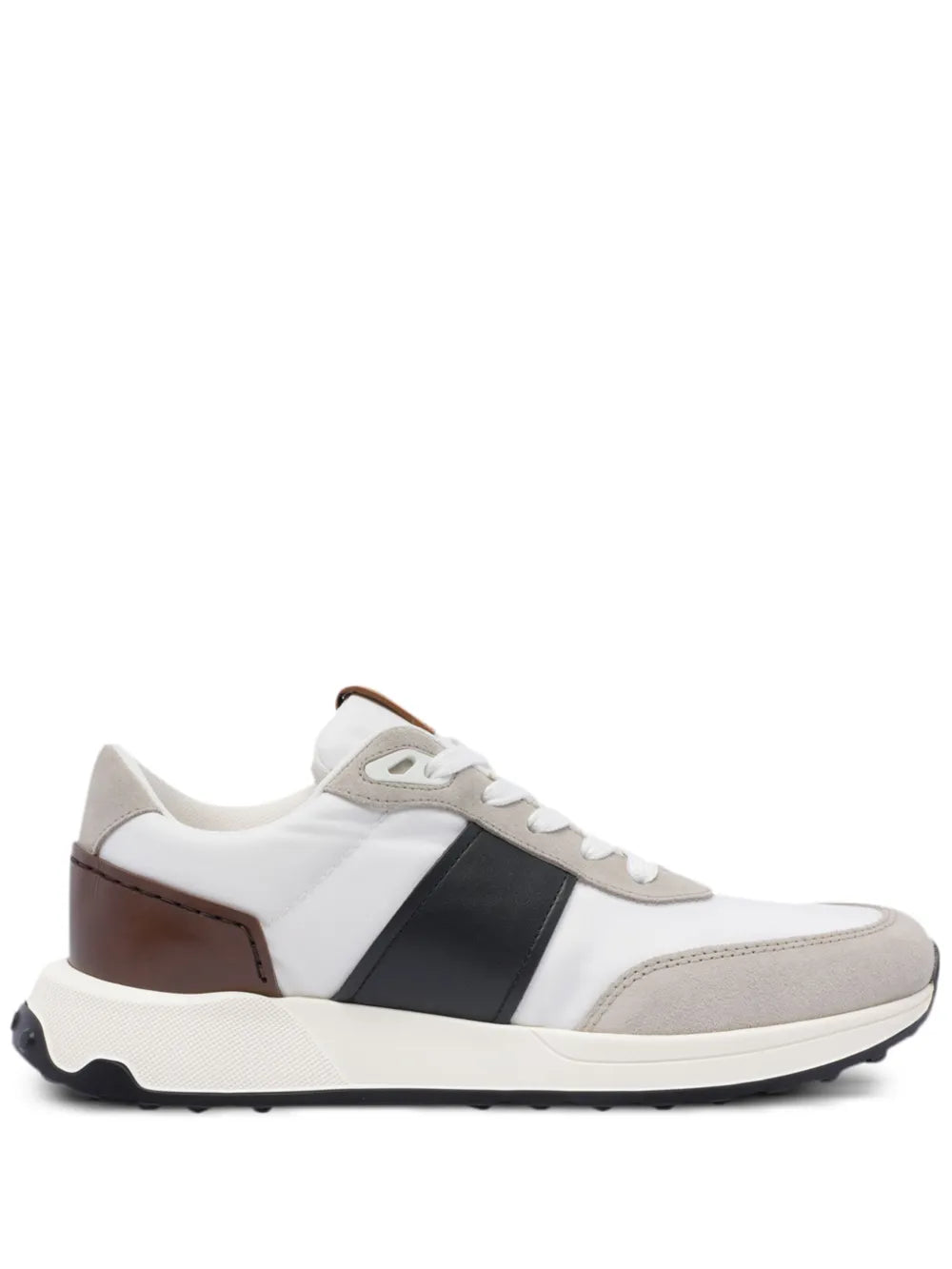 Tod'S Colour-Block Sneakers