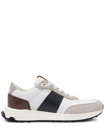 Tod'S Colour-Block Sneakers