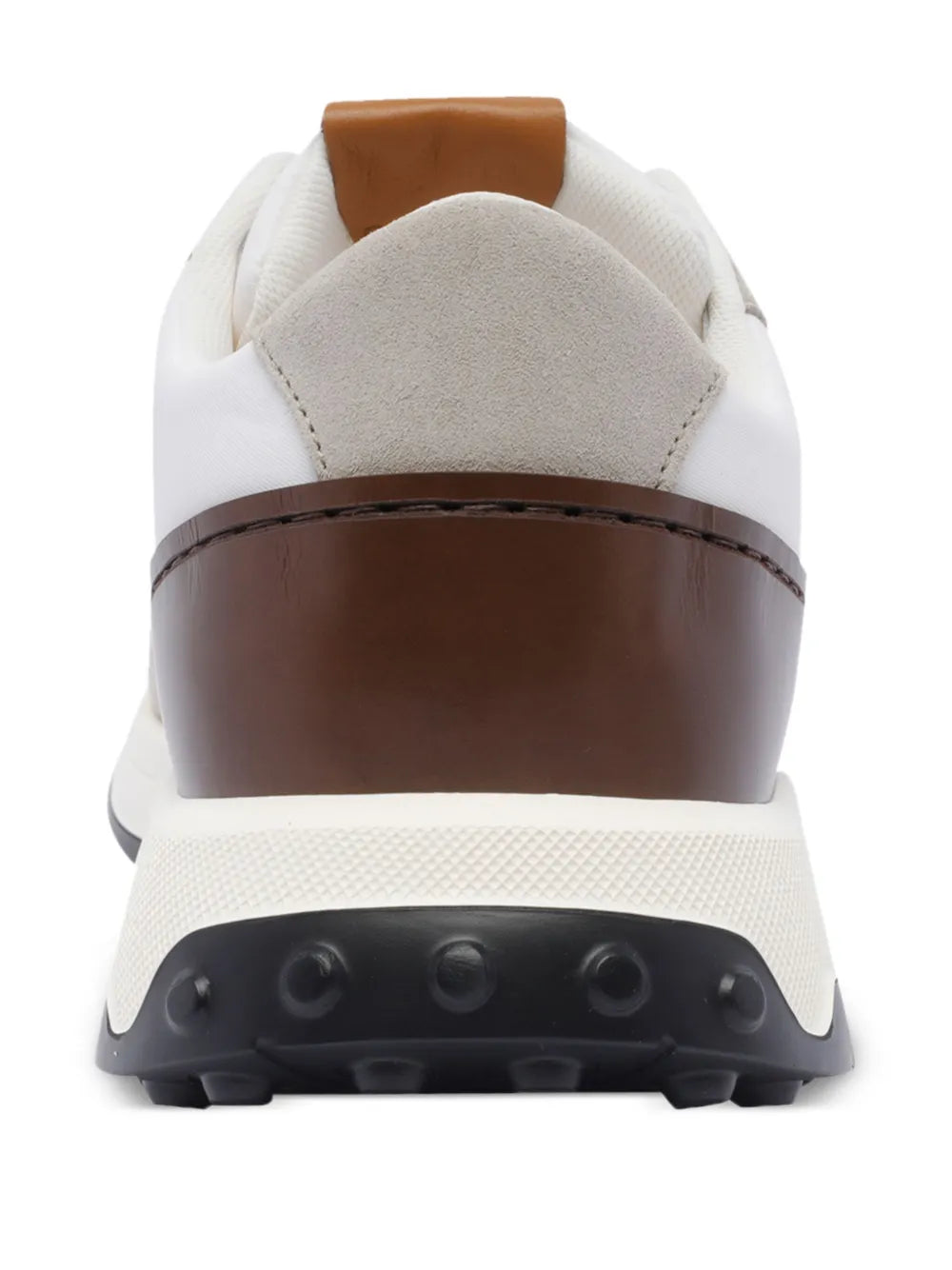Tod'S Colour-Block Sneakers