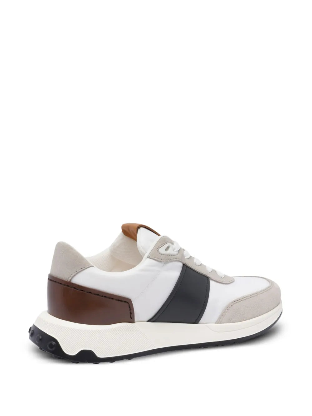Tod'S Colour-Block Sneakers