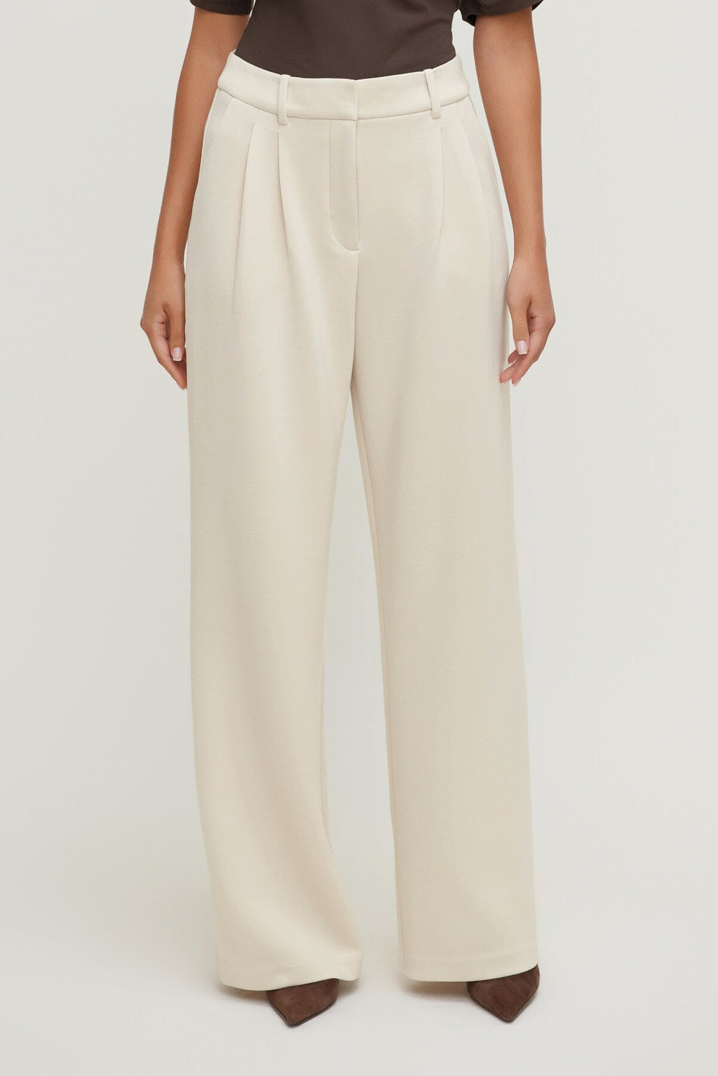 Alex Anywear Wide Leg Pants