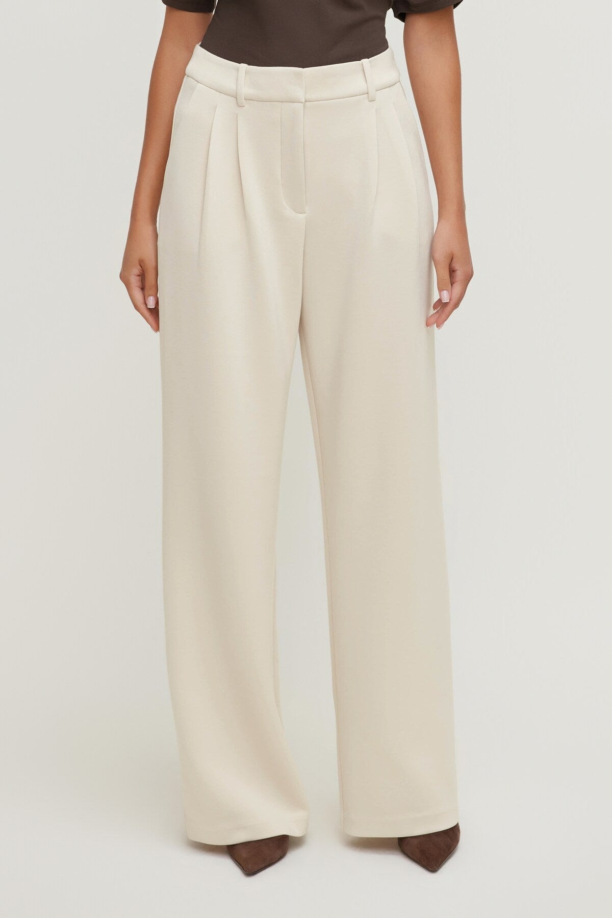 Alex Anywear Wide Leg Pants
