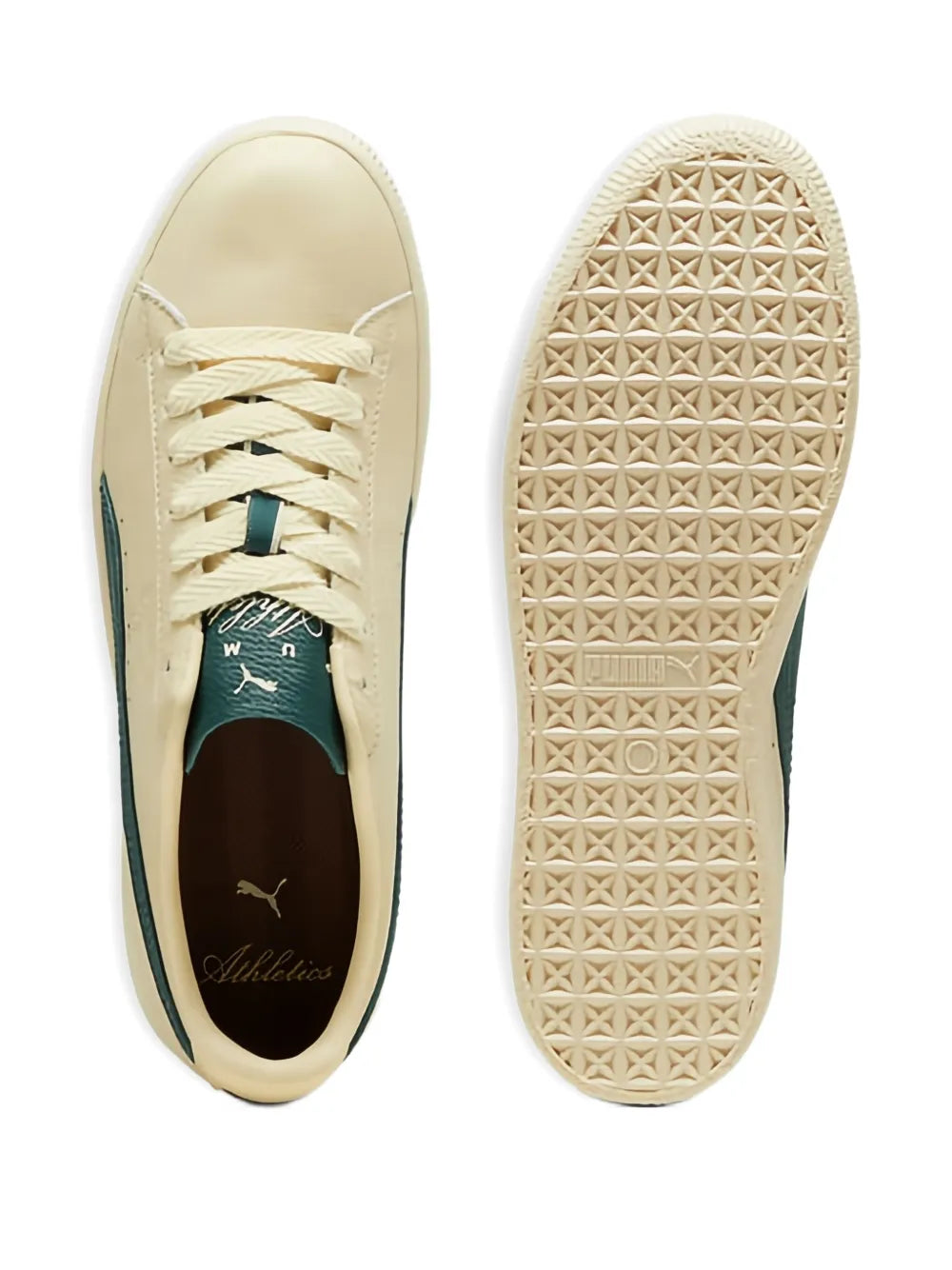 Reebok Clyde Players Lane Sneakers