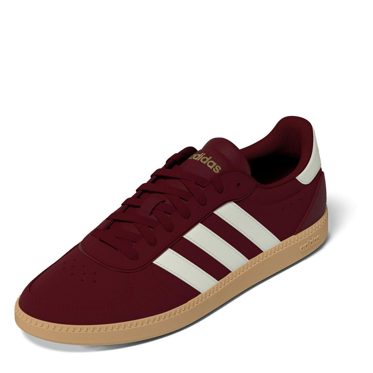 adidas Womens Sleek Suede Shoes