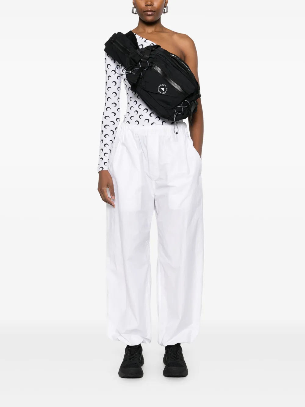 New Seasonadidas by Stella McCartneyMultisport belt bag